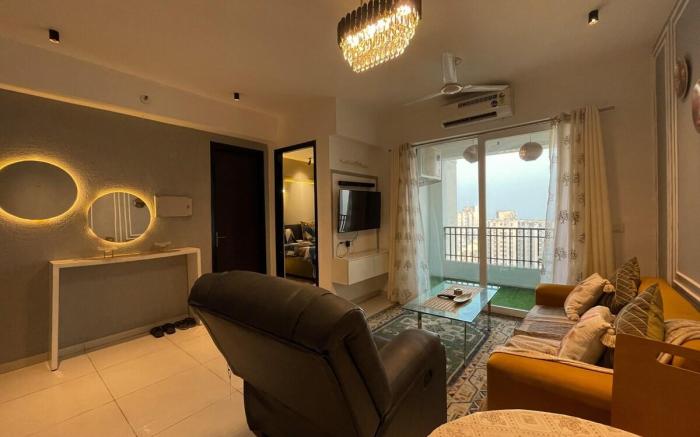 Florence By Mulberry Homestays | Premium 1BHK |