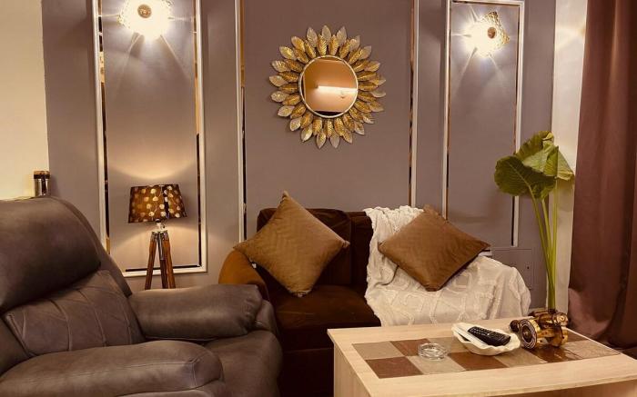 | Celeste by Mulberry Homestays | Grace & Comfort