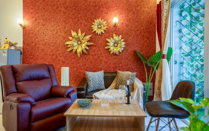 Element suite by Mulberry Homestay