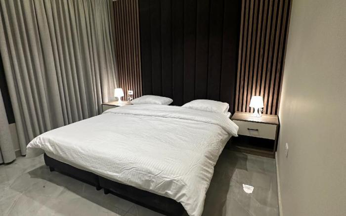 Charming Amman Apartment with Moern Amenities