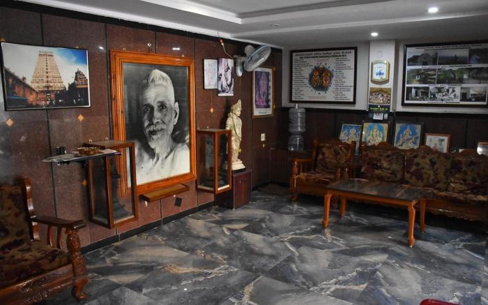 SwathiSri Residency