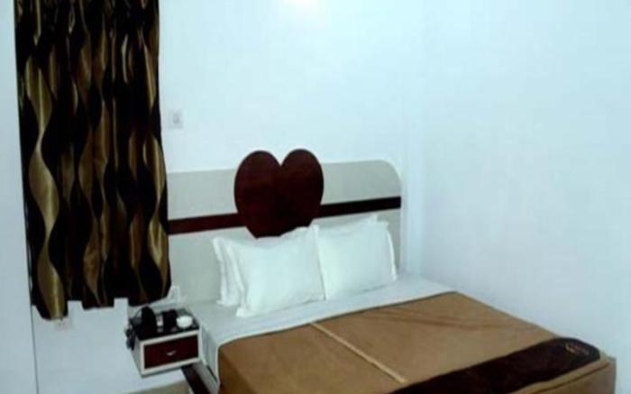 Hotel Corporate Inn