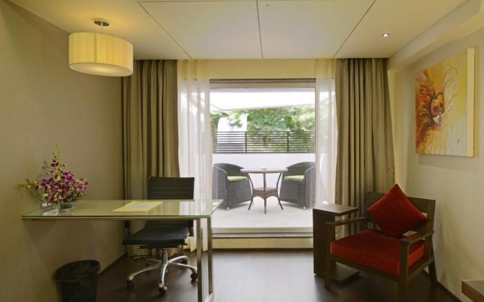 Hotel Grande 51