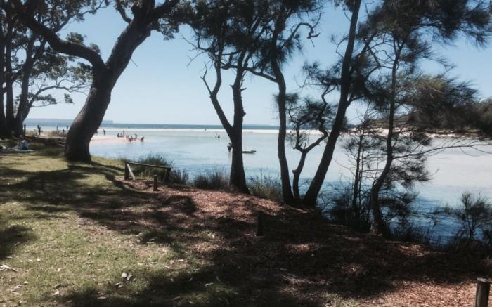Jervis Bay Mariners