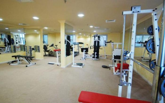 Al Bustan Hotel
