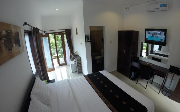 Astana Swaha Villa