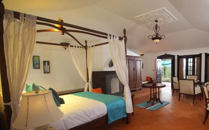 Parisons Plantation Experiences Bungalow