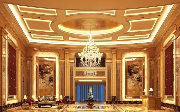 Hangzhou Lingtao Pavilion Hotel