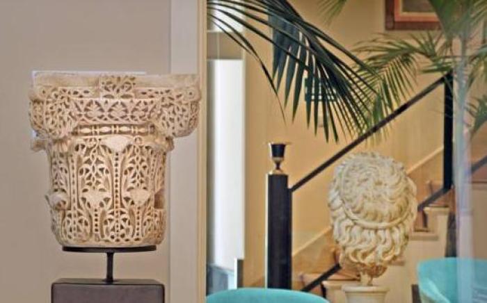 Casa Romana Boutique