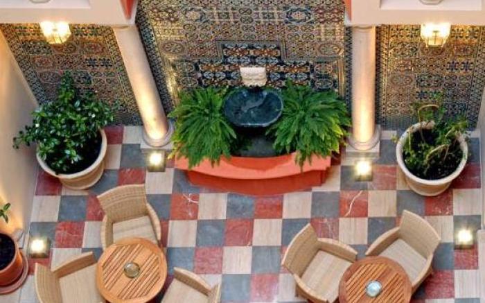 Casa Romana Boutique