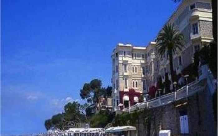 Hotel Belles Rives