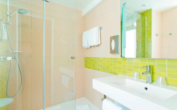 Ibis Styles Paris Gare de l'Est TGV Hotel