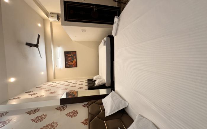 Sri NKB Homestay