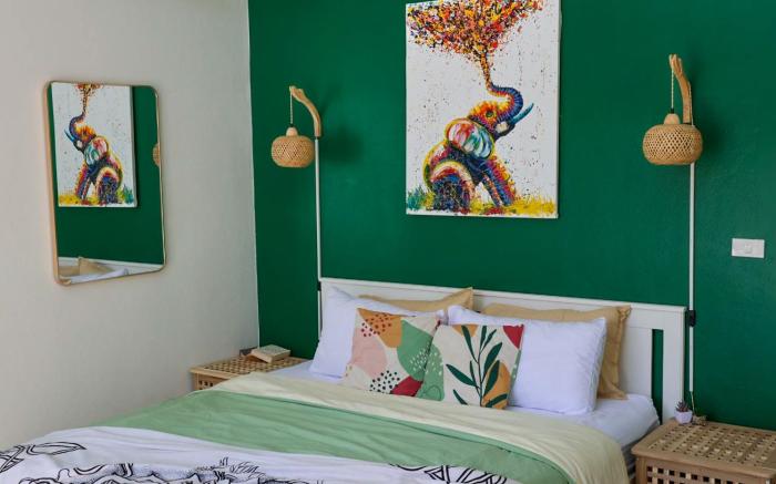 Modern 2BR Pool Villa - Near Ao Nang Beach