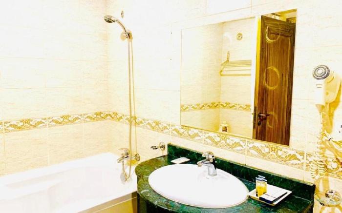 Rotana Hotel