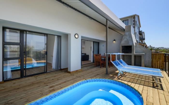 Margate Beach Club