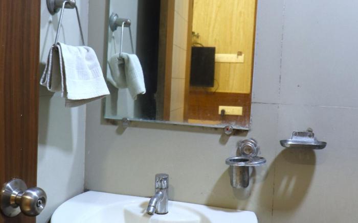 Hotel Midtown Inn
