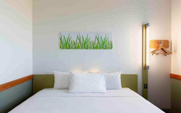 ibis Budget Auckland Airport