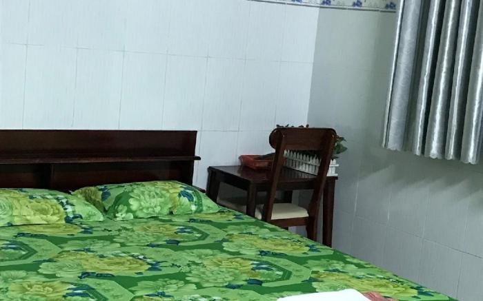 Khách Sạn Thuý Oanh Tây Ninh