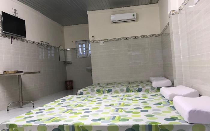 Khách Sạn Thuý Oanh Tây Ninh