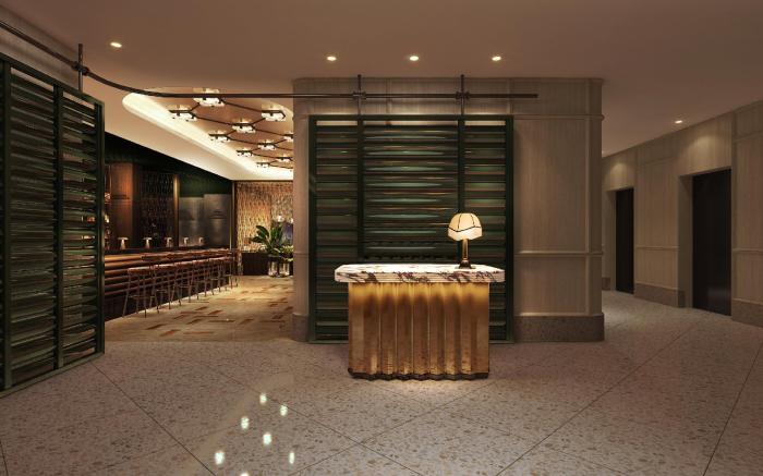 Kimpton Tsim Sha Tsui Hong Kong By IHG