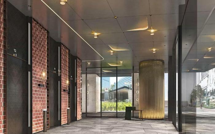 Kimpton Tsim Sha Tsui Hong Kong By IHG