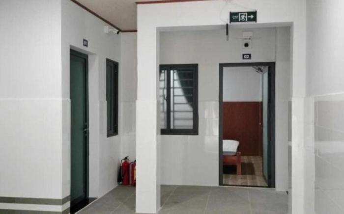 Hoàng Yến Hotel Thanh Hoà