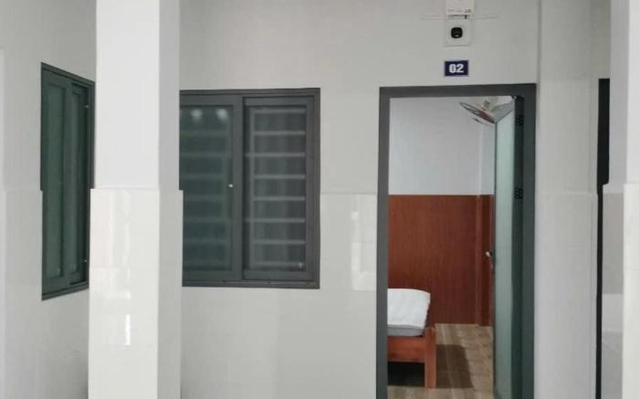 Hoàng Yến Hotel Thanh Hoà