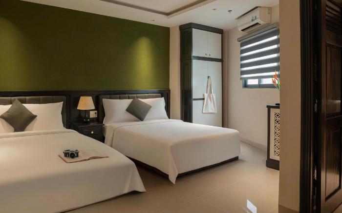 Grand Beach Hotel
