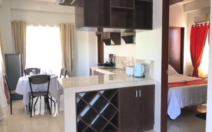 Niu Ohana Bantud Residences