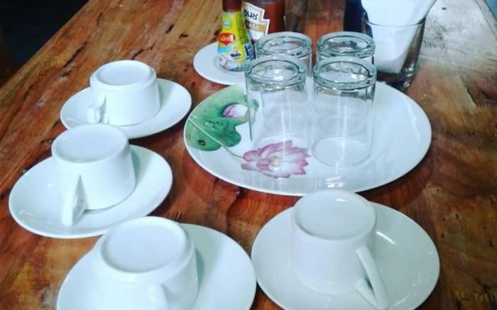 Homestay in kanchanaburi city