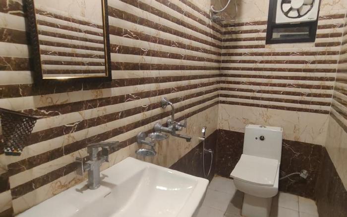 Hotel Yashoda Sadan