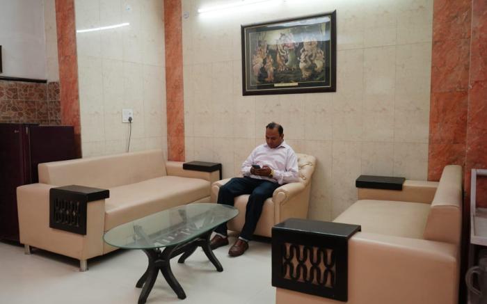 The Vasant Residency 