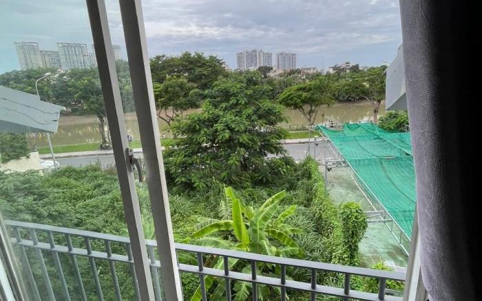 Homestay - HO CHI MINH CITY - Quận 2 - An phú - p1