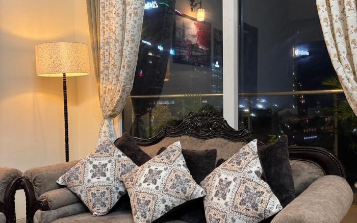 French vibes- lavish+Private stay in Gurgaon/ NCR