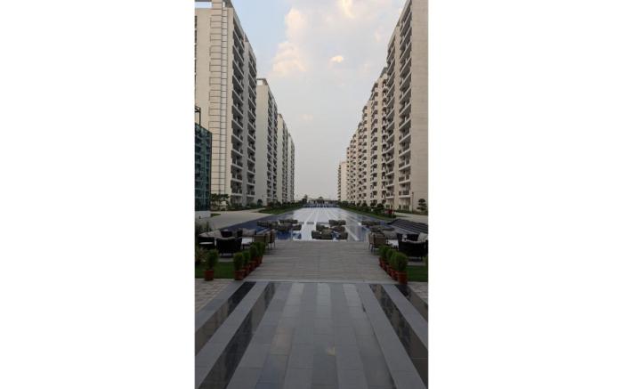Central Park 1BHK Sohna Road