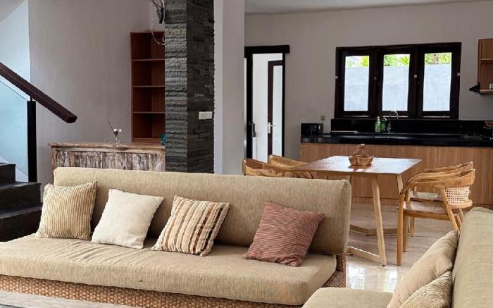 Villa The Nyaman Canggu