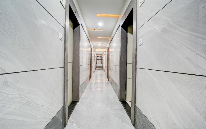 Super Townhouse Meghdoot Garden Formerly Urban Elite