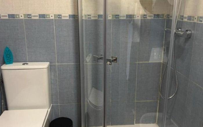 Ohayo Holiday Homes 2BR Aprt