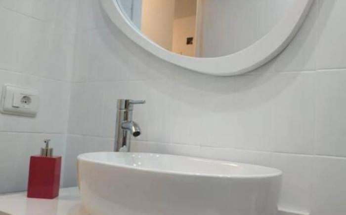 Ohayo Holiday homes Luxury 2BR Apartment
