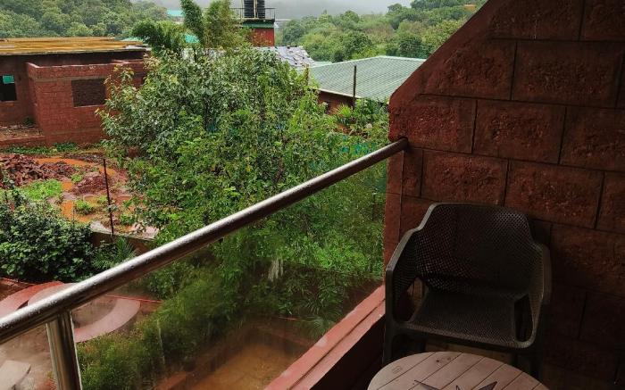 HOTEL GREEN CRYSTAL MAHABALESHWAR