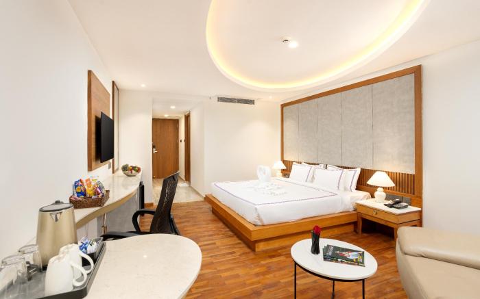 Nexstay De' Malabaricus