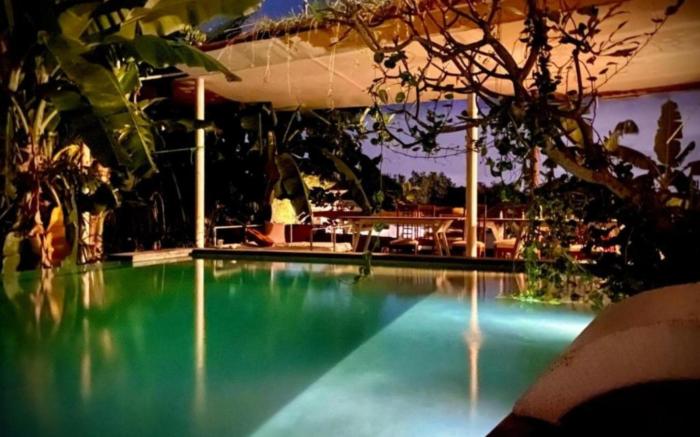 The Hide Hostel at Canggu - Adults Only