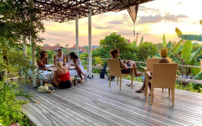 The Hide Hostel at Canggu - Adults Only