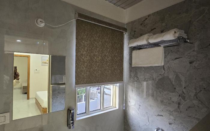 Vaikuntha Stays Hotel