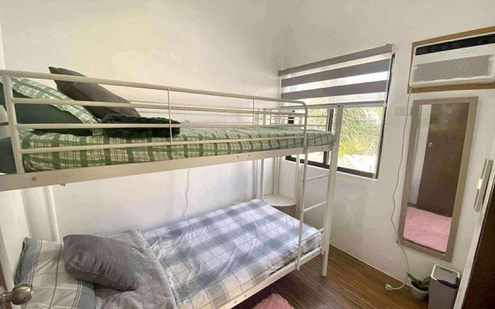 Charming Iloilo City House with Garden View