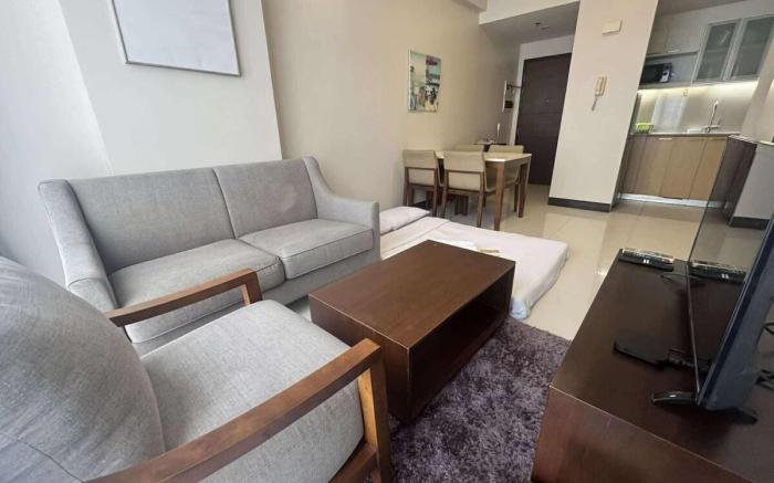OPR 16 A with swimming pool, wi-fi and balcony