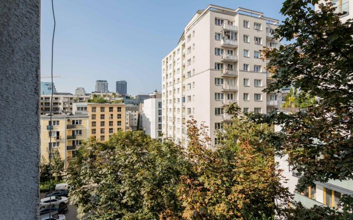 Saska apt.62 SuperApart