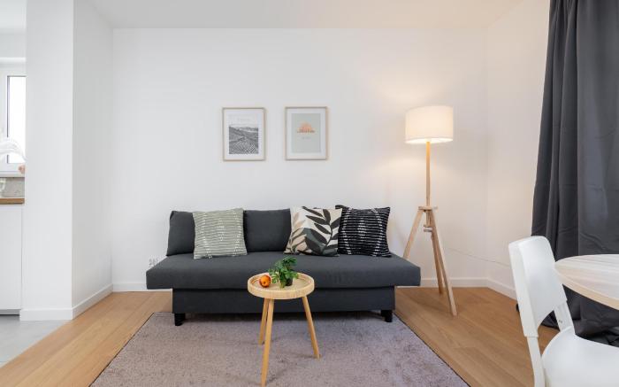 Saska apt.62 SuperApart