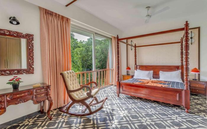 tisyastays | Celestial Grove 3BHK